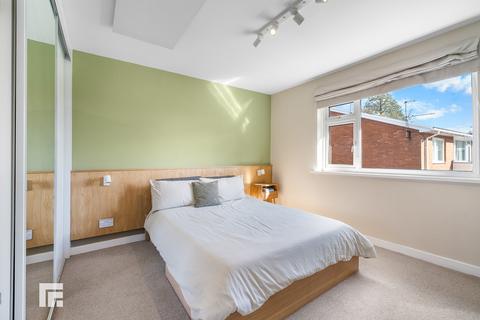 undefined, Norfolk Court, Maes-yr-awel, Radyr, Cardiff