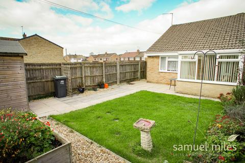 undefined, Keats Close, Wiltshire SN4