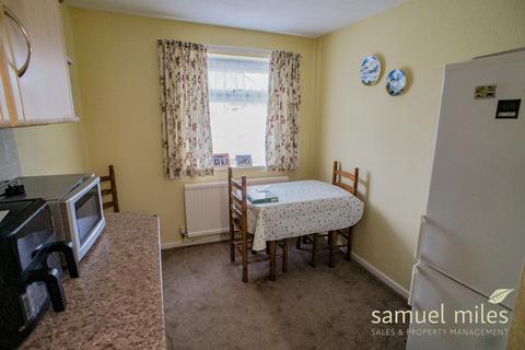 undefined, Keats Close, Wiltshire SN4