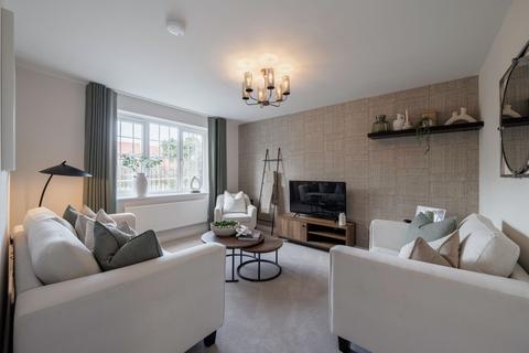 undefined, Plot 80, The Coniston Bay at Bluebell Walk, Chequerbent Roundabout, Grand Junction Way BL5