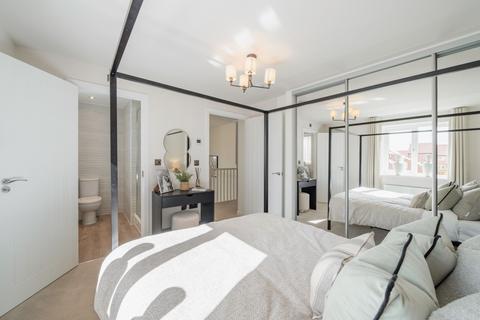 undefined, Plot 81, The Coniston Bay at Bluebell Walk, Chequerbent Roundabout, Grand Junction Way BL5