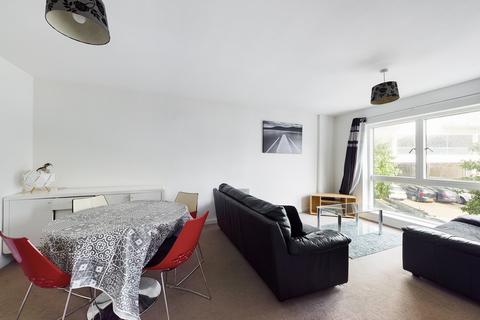 undefined, Aldrin House, The Barbican PL4