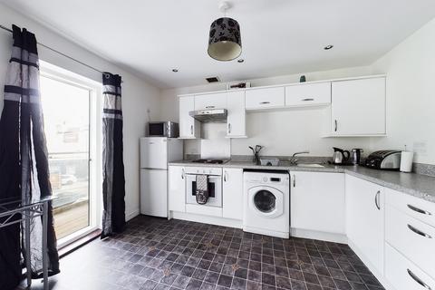 undefined, Aldrin House, The Barbican PL4