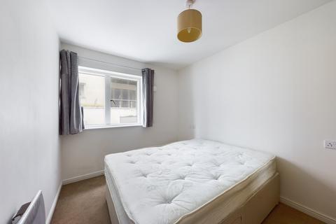 undefined, Aldrin House, The Barbican PL4