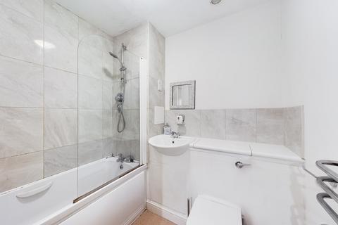 undefined, Aldrin House, The Barbican PL4