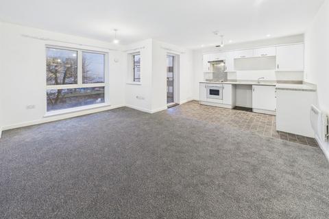 2 bedroom apartment to rent, Aldrin House, The Barbican PL4
