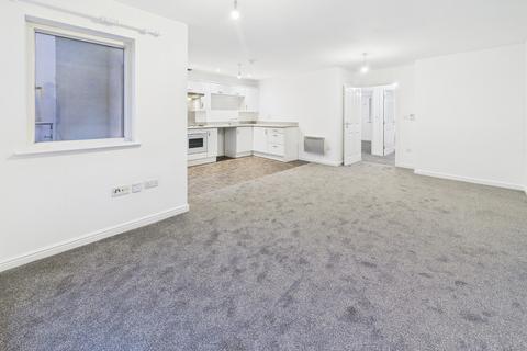 2 bedroom apartment to rent, Aldrin House, The Barbican PL4