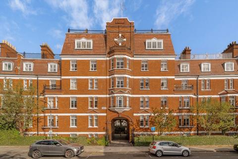 Avonmore Gardens, London W14