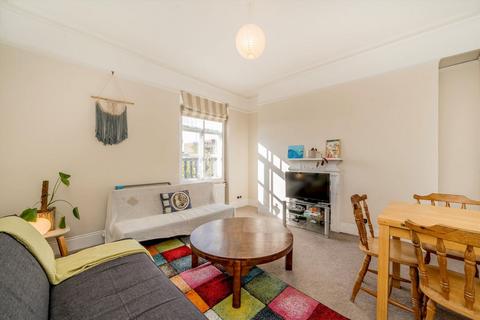 undefined, Avonmore Gardens, London W14