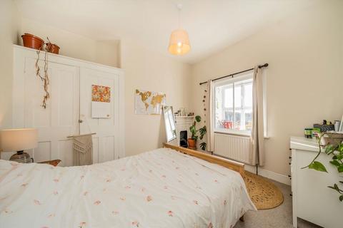 undefined, Avonmore Gardens, London W14