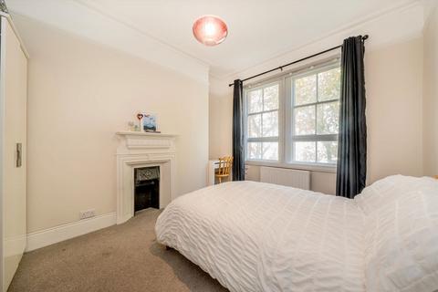 undefined, Avonmore Gardens, London W14