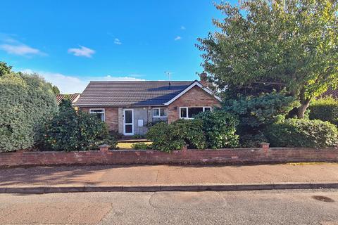 undefined, Grange Court, North Walsham