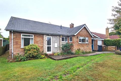 undefined, Grange Court, North Walsham