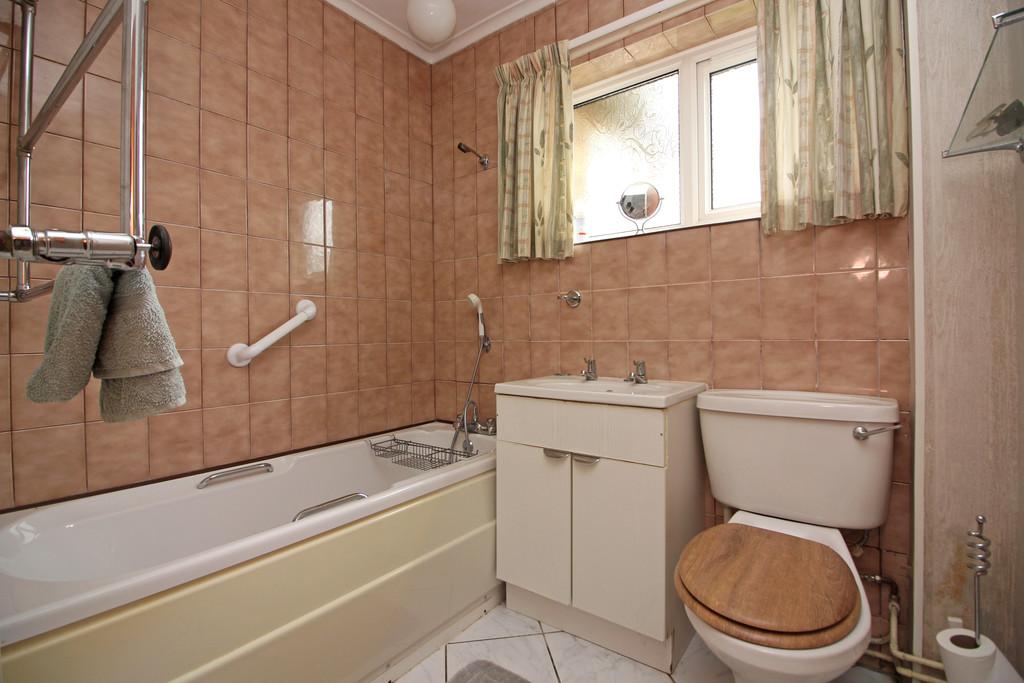 Bath