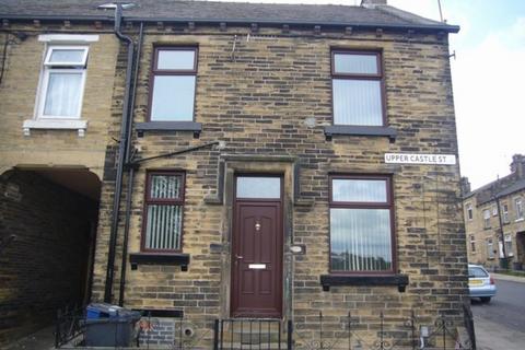 undefined, Upper Castle Street, Bradford BD5