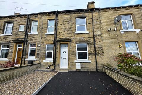 2 bedroom terraced house to rent, Newcombe Street, Elland