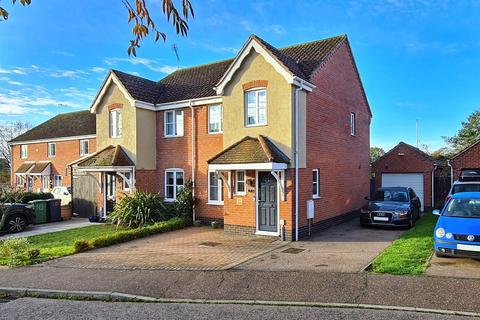 undefined, Birds Road, North Walsham