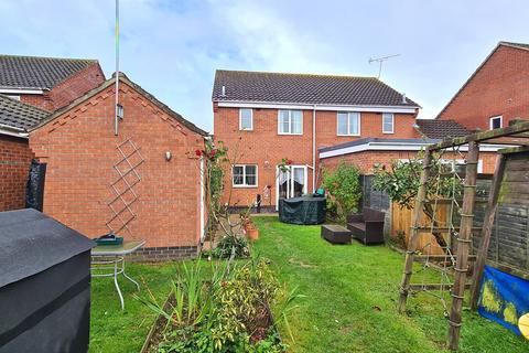 undefined, Birds Road, North Walsham