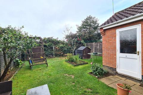 undefined, Birds Road, North Walsham