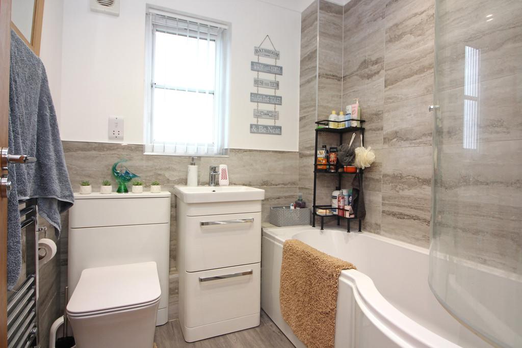 Bath