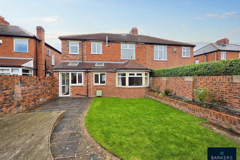 3 bedroom semi-detached house for sale, Derwent Road, Dewsbury