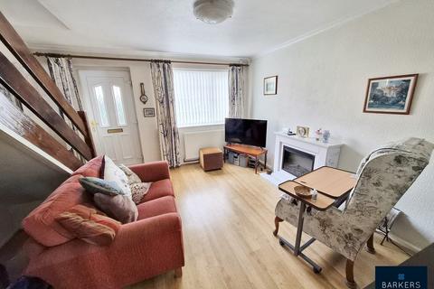 undefined, Beech Walk, Birkenshaw
