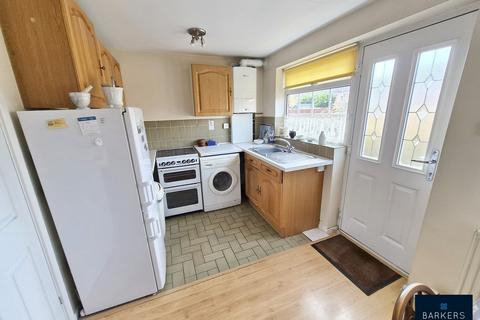 undefined, Beech Walk, Birkenshaw