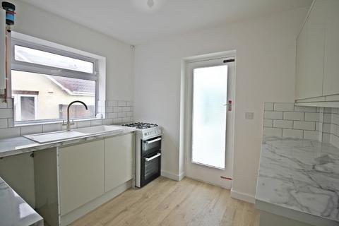 2 bedroom semi-detached bungalow for sale, Sussex Road, Wigston