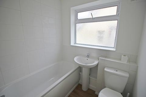 2 bedroom semi-detached bungalow for sale, Sussex Road, Wigston