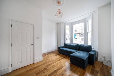 1 bedroom flat to rent, Shirland Road, Little Venice, London, W9