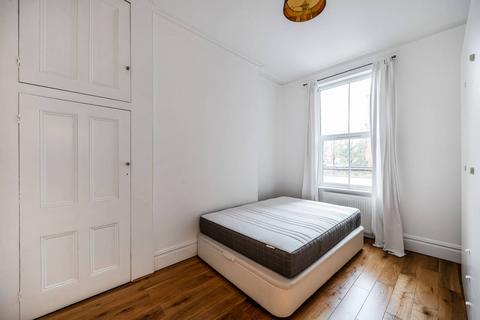 1 bedroom flat to rent, Shirland Road, Little Venice, London, W9