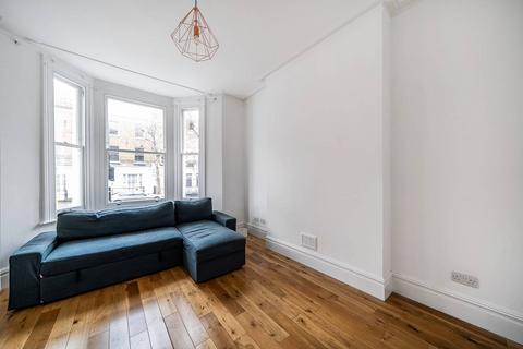 1 bedroom flat to rent, Shirland Road, Little Venice, London, W9