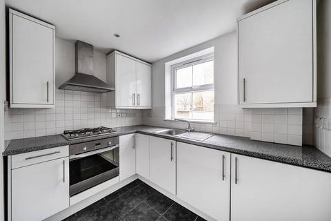 1 bedroom flat to rent, Shirland Road, Little Venice, London, W9