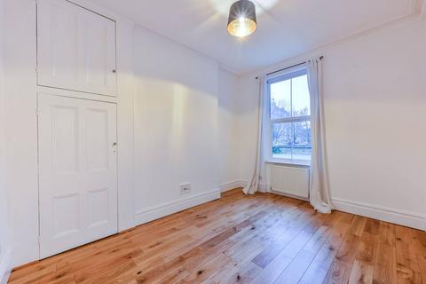 Shirland Road, Little Venice, London, W9