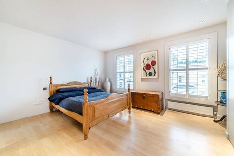 2 bedroom maisonette to rent, Gayton Road, Hampstead, London, NW3