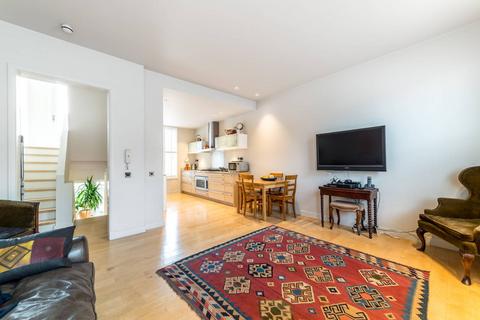 2 bedroom maisonette to rent, Gayton Road, Hampstead, London, NW3