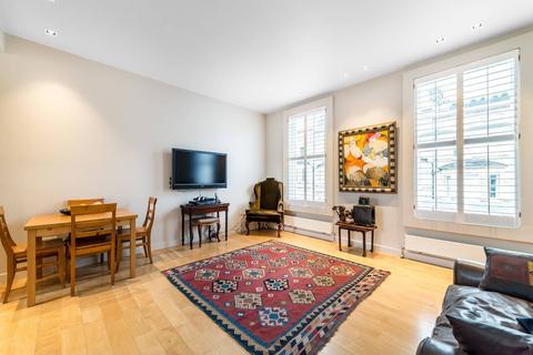 2 bedroom maisonette to rent, Gayton Road, Hampstead, London, NW3