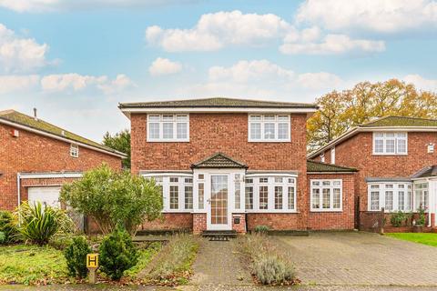 undefined, Maria Theresa Close, New Malden, KT3