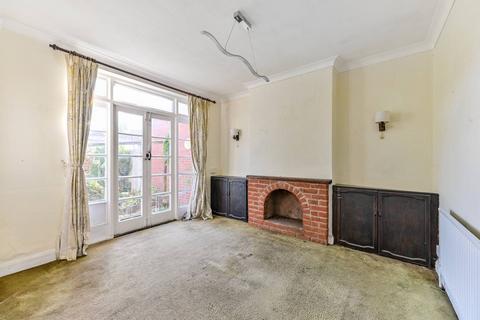 3 bedroom semi-detached house for sale, Cavendish Avenue, Motspur Park, New Malden, KT3