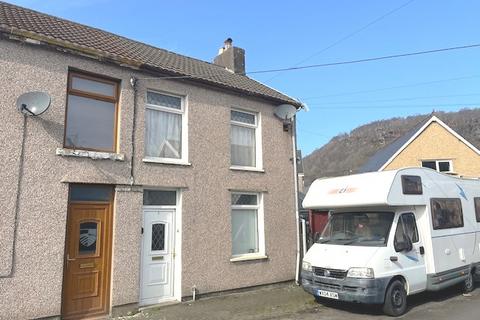 undefined, Crossway Street, Pontypridd CF37