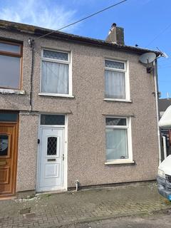 undefined, Crossway Street, Pontypridd CF37
