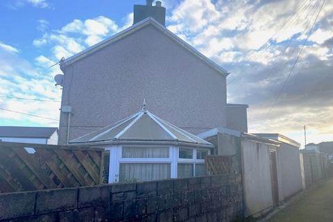 undefined, Crossway Street, Pontypridd CF37