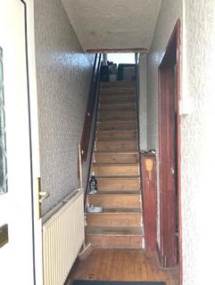 undefined, Crossway Street, Pontypridd CF37