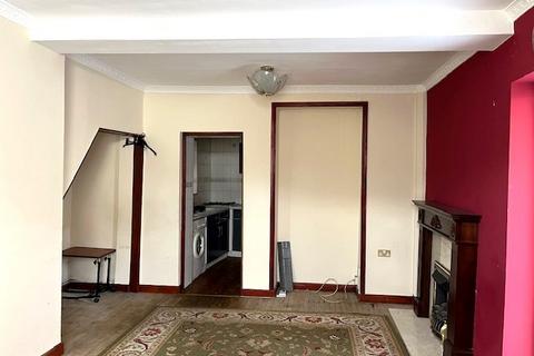 undefined, Crossway Street, Pontypridd CF37