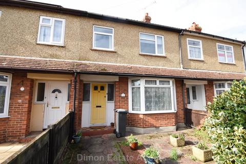 3 bedroom terraced house for sale, Whitworth Close, Gosport