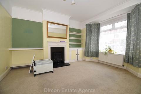 3 bedroom terraced house for sale, Whitworth Close, Gosport
