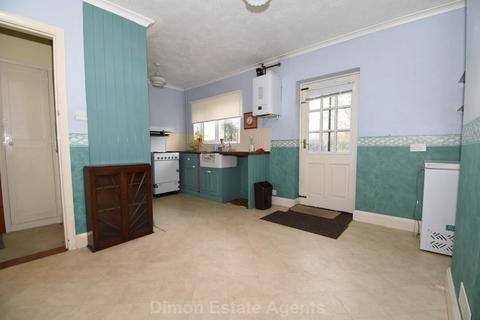 3 bedroom terraced house for sale, Whitworth Close, Gosport