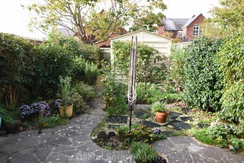 3 bedroom terraced house for sale, Whitworth Close, Gosport