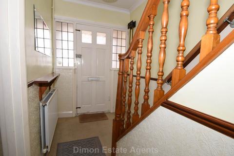 3 bedroom terraced house for sale, Whitworth Close, Gosport
