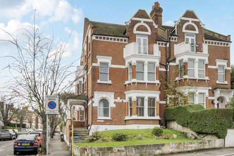 2 bedroom flat to rent, Leopold Road, Wimbledon, London, SW19